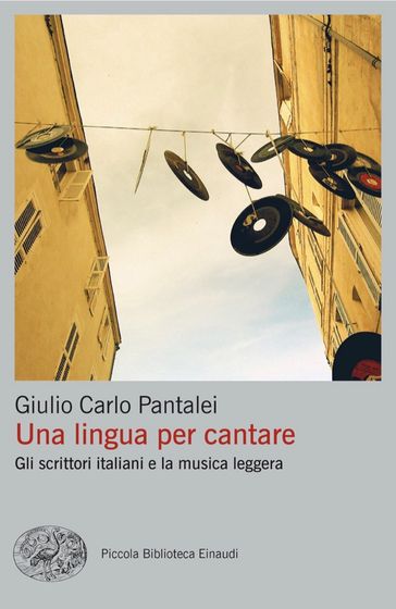 Una lingua per cantare