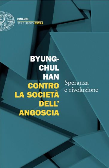 Contro la società dell'angoscia