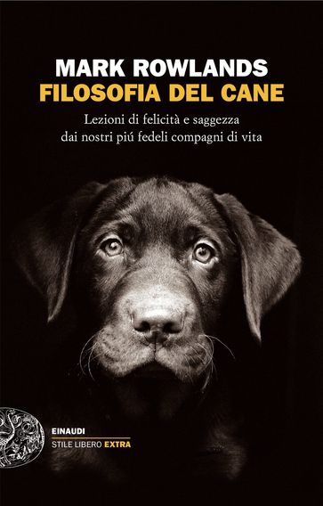 Filosofia del cane