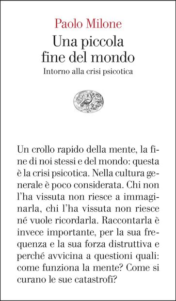 Una piccola fine del mondo