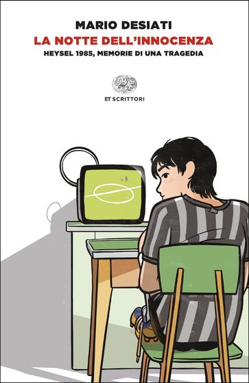 La notte dell'innocenza