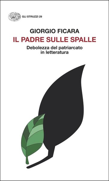 Il padre sulle spalle