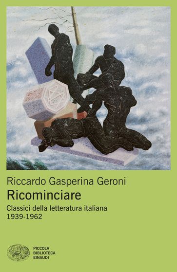 Ricominciare