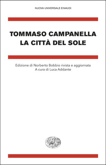 La città del sole