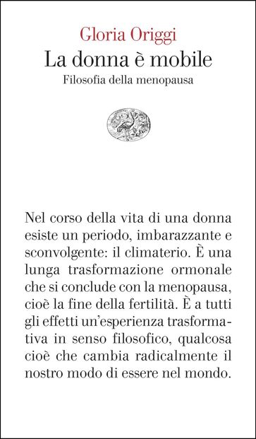 La donna è mobile