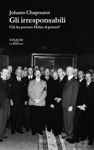 Gli irresponsabili