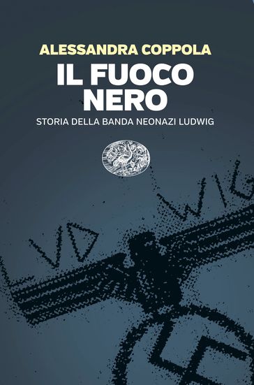 Il fuoco nero