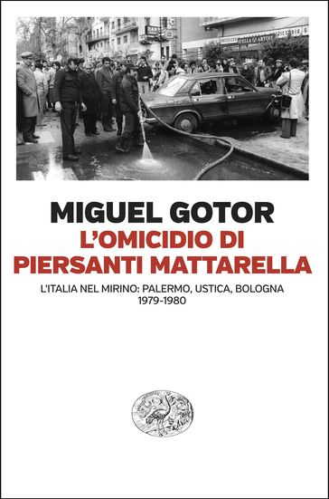 L'omicidio di Piersanti Mattarella
