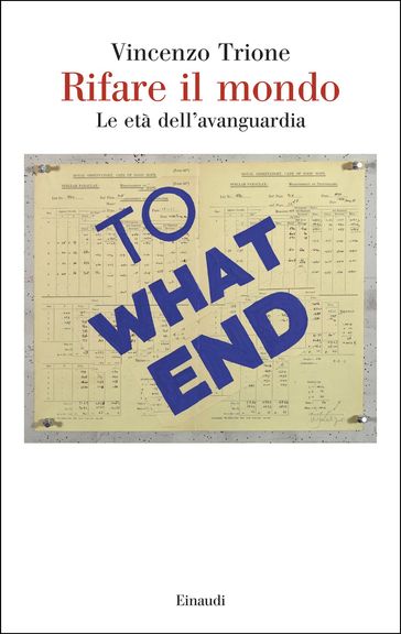 Rifare il mondo