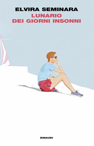 Lunario dei giorni insonni