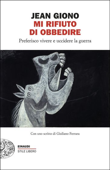 Mi rifiuto di obbedire