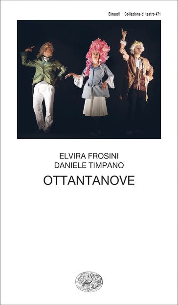 Ottantanove