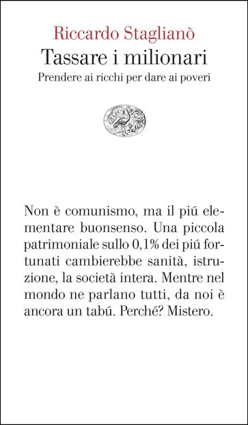 Tassare i milionari