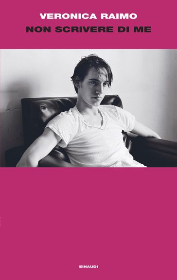 Non scrivere di me
