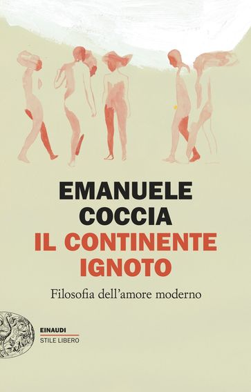 Il continente ignoto