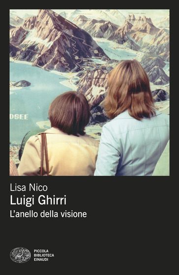 Luigi Ghirri