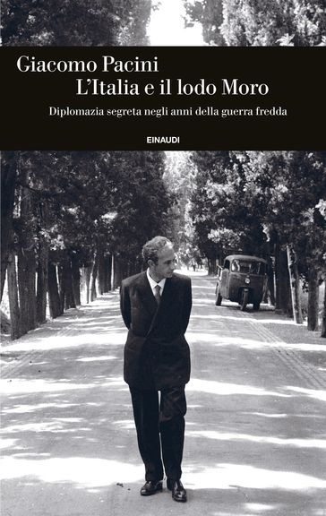 L'Italia e il lodo Moro