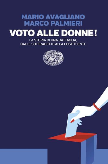 Voto alle donne!