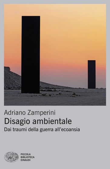 Disagio ambientale