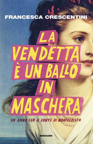 La vendetta è un ballo in maschera