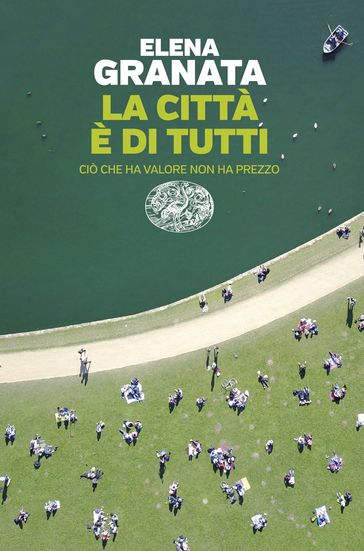 La città è di tutti