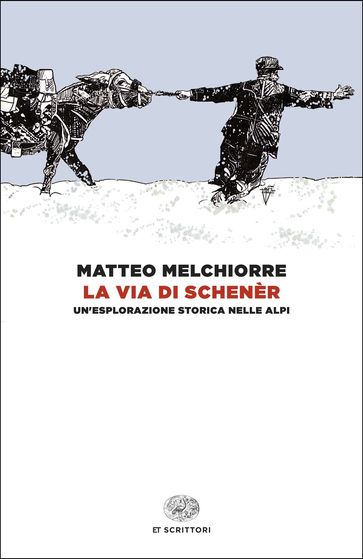 La via di Schenèr