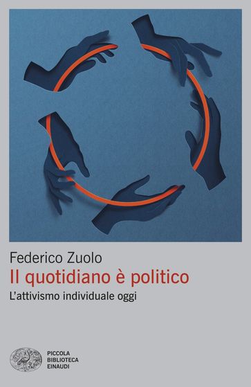 Il quotidiano è politico