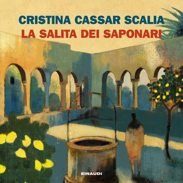 La Salita Dei Saponari