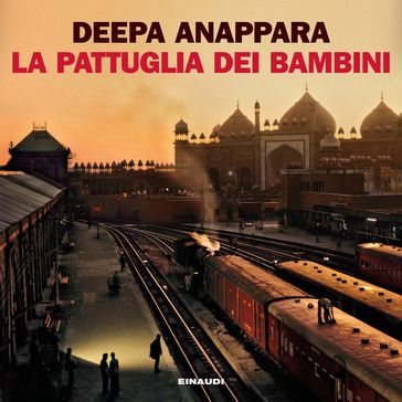 La pattuglia dei bambini