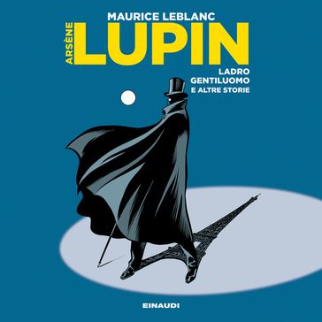 Arsène Lupin, ladro gentiluomo