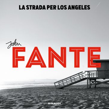 La strada per Los Angeles