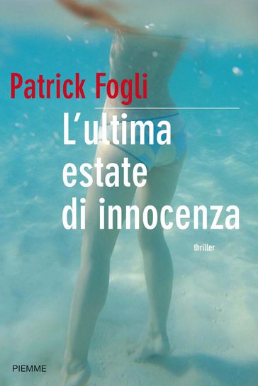 L'ultima estate di innocenza