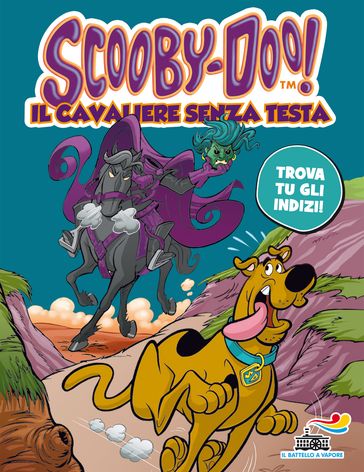 Il cavaliere senza testa