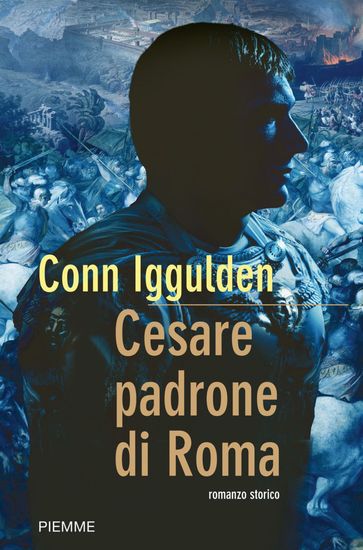 Imperator - 3. Cesare padrone di Roma