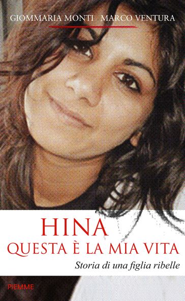 Hina. Questa è la mia vita