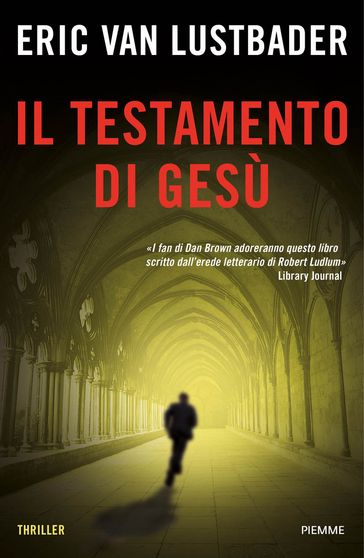 Il testamento di Gesù