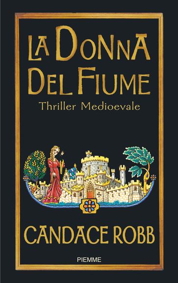 La donna del fiume