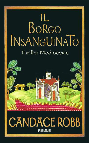 Il borgo insanguinato