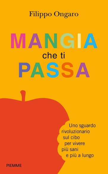 Mangia che ti passa