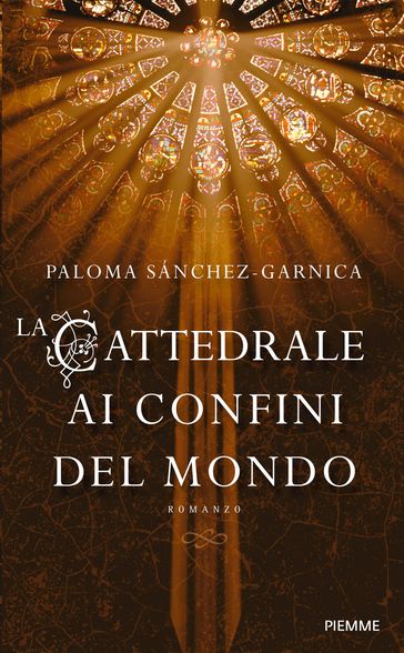 La cattedrale ai confini del mondo