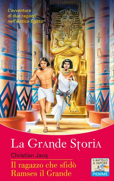 Il ragazzo che sfidò Ramses il Grande-0