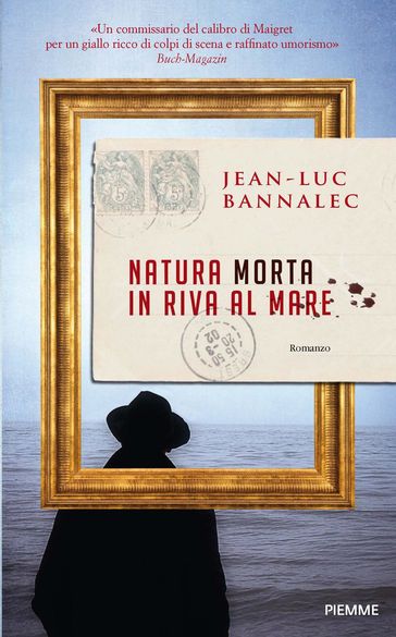 Natura morta in riva al mare