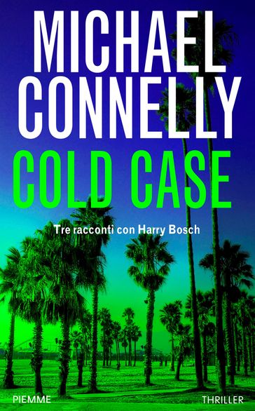 Cold Case