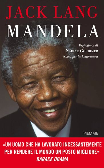 Mandela