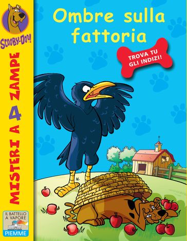 Ombre sulla fattoria