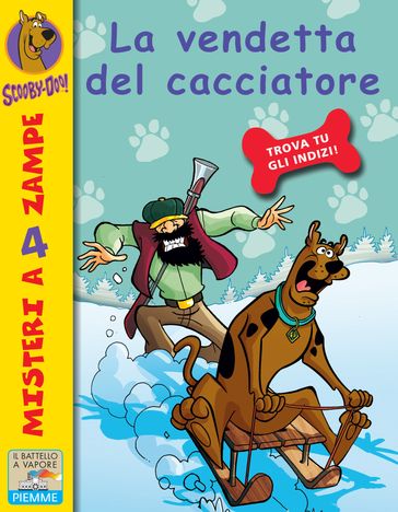 La vendetta del cacciatore