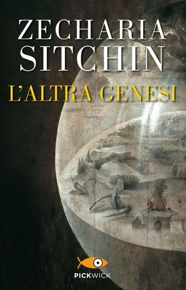 L'altra Genesi