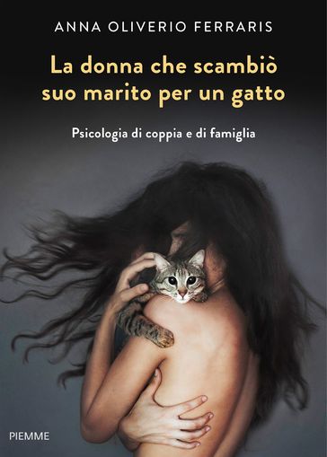 La donna che scambiò suo marito per un gatto