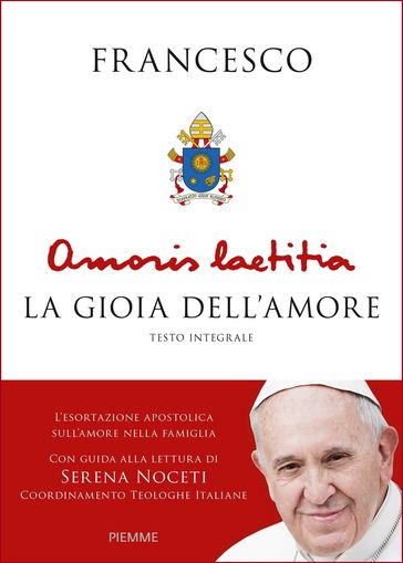 Amoris laetitia-0