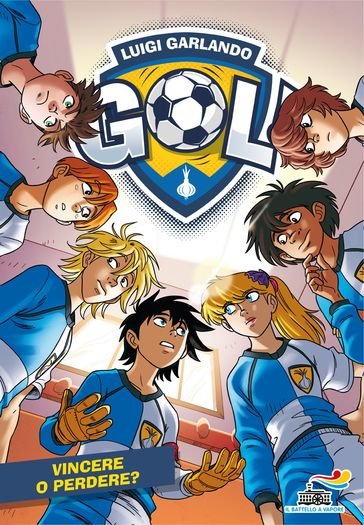 Gol - 58. Vincere o perdere?